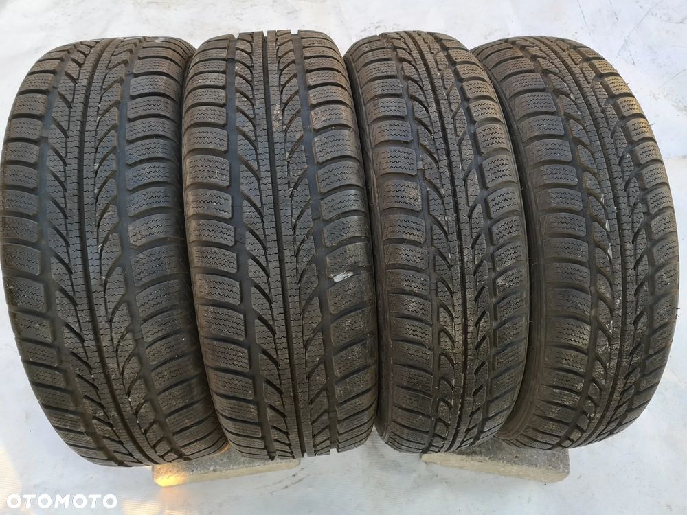 Koła Felgi Stalowe Zimowe Smart For Two 3x112x57 15x4,5 15x5,5 ET 23,5 ET 22 155/60R15 175/55R15 - 3