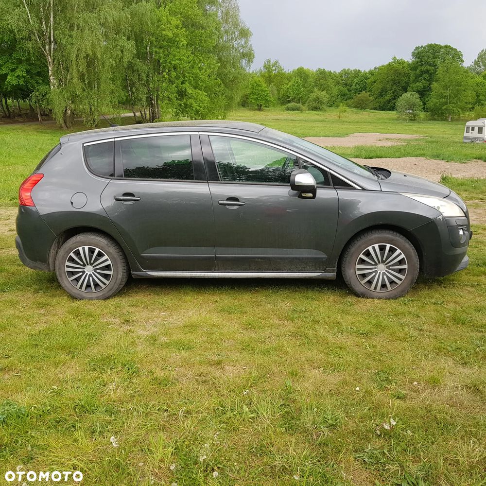 Peugeot 3008 HDi 150 Active - 3