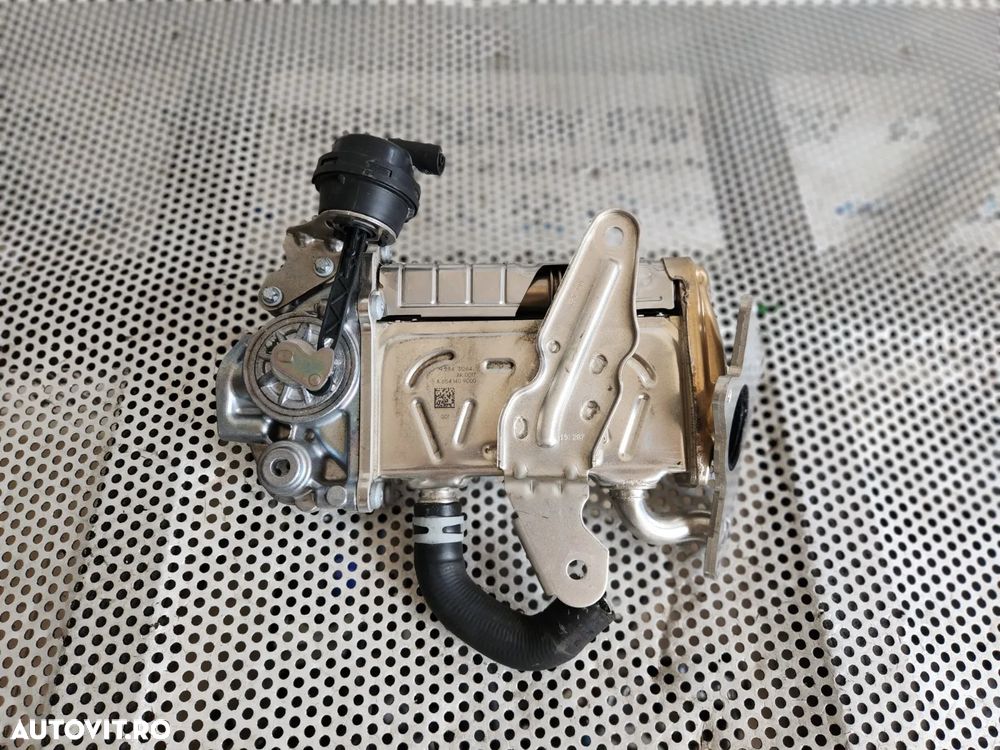 Racitor Gaze Egr Mercedes 2.0 CDI Euro 6 Motor 654.920 Cod A C Class W205 E Class W213 W238 GLC GLE - 6