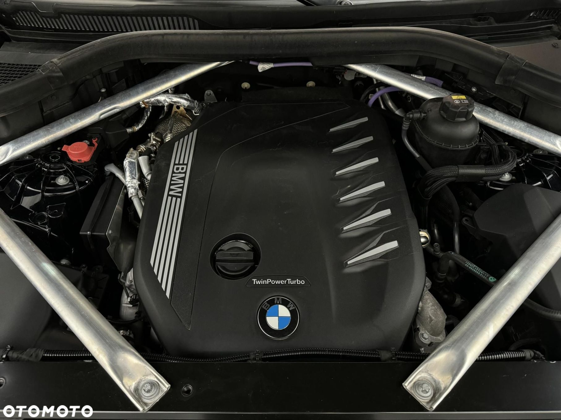 BMW X5 - 6