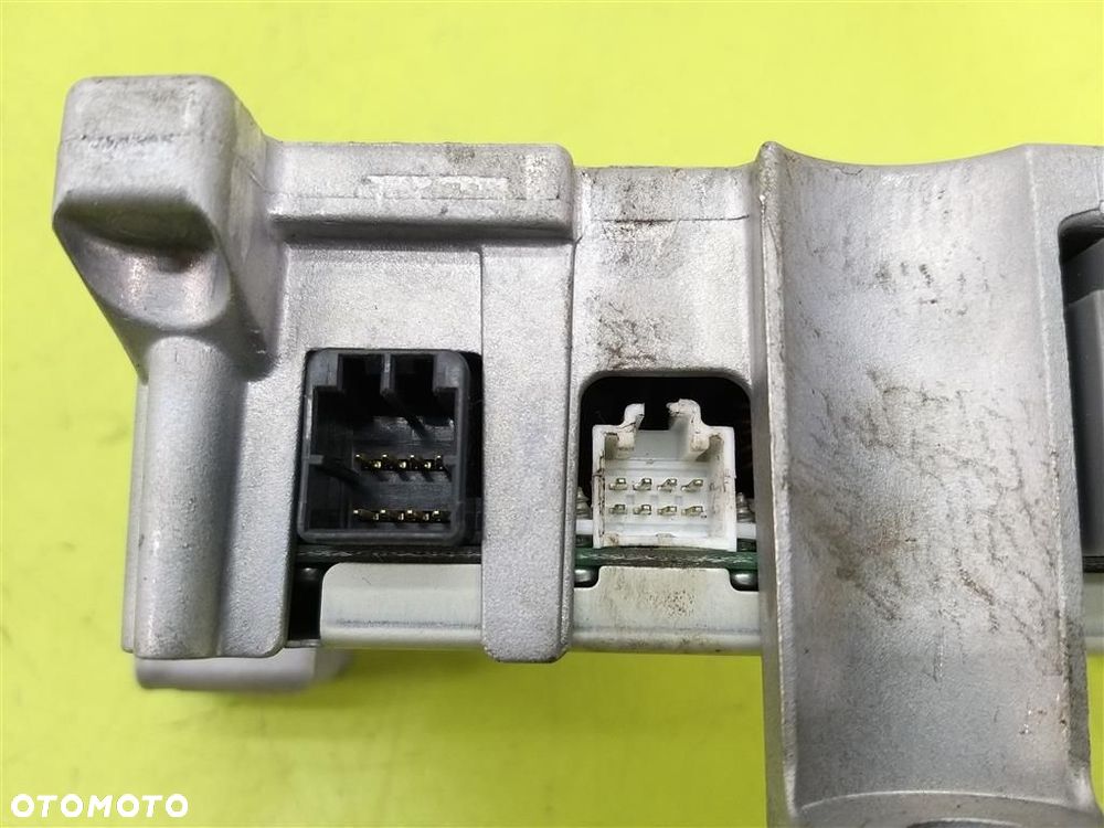 Komputer sterownik silnika Mitsubishi Colt Z30 1.5DID 2004-2012 A4545450032 - 4