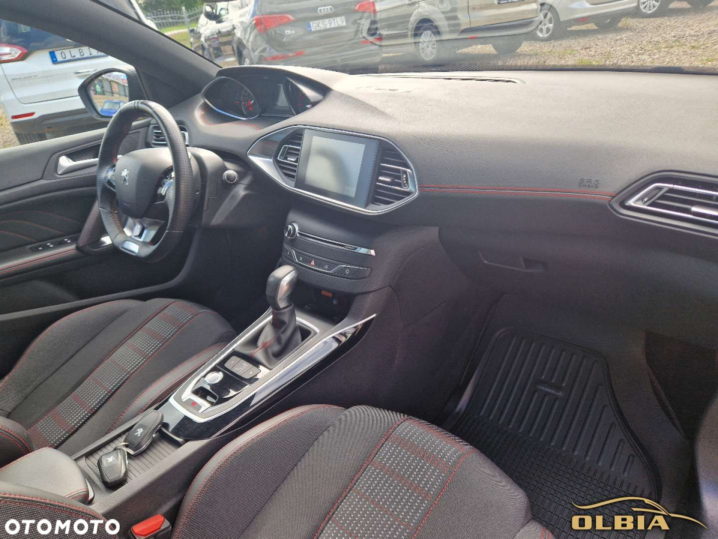 Peugeot 308 - 32