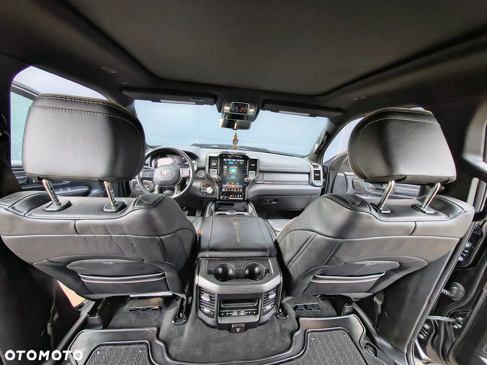 RAM 1500 Crew Cab Limited - 23