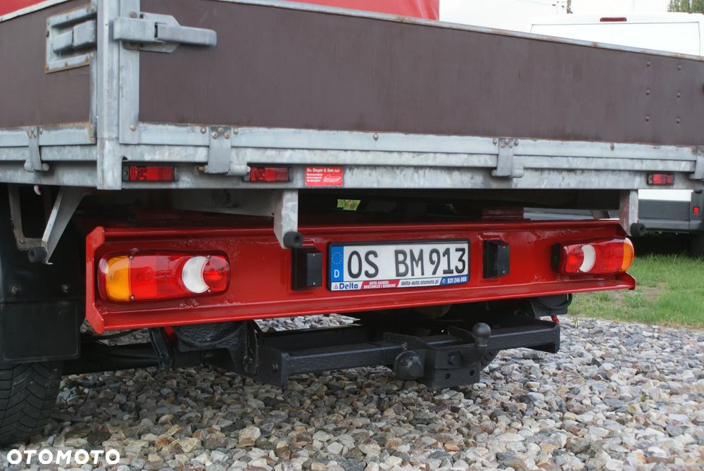 Peugeot Boxer - 21