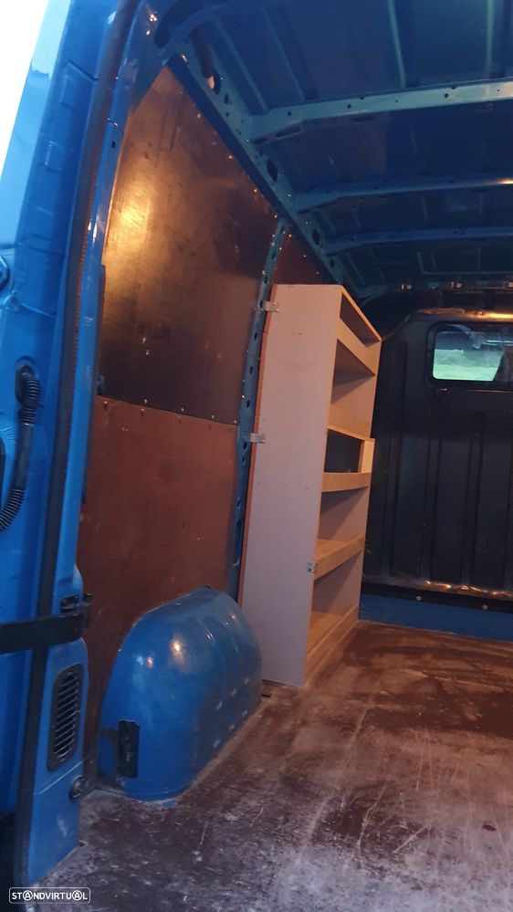 Renault Master L1H1 - 7