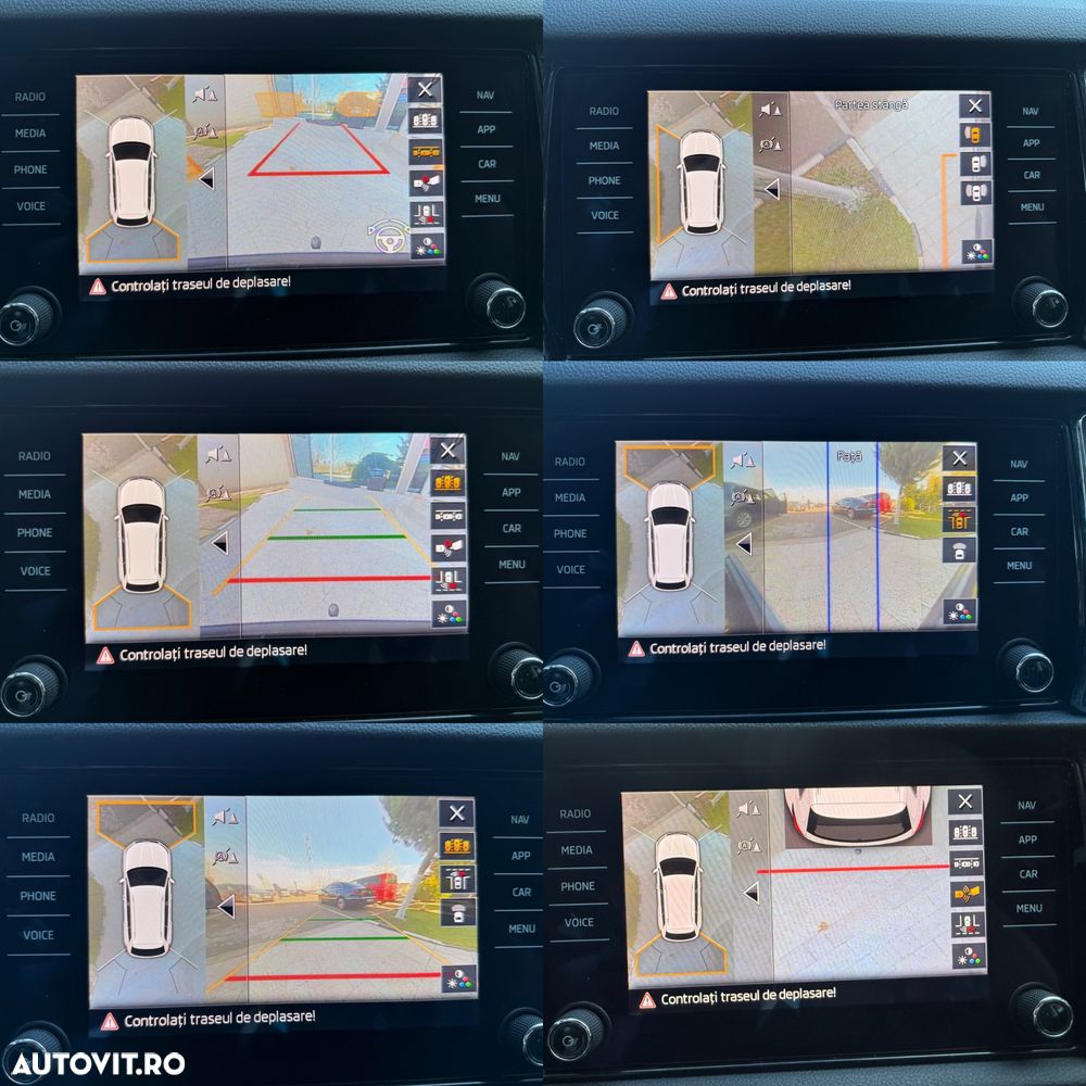 Skoda Kodiaq 2.0 TDI DSG Style - 12