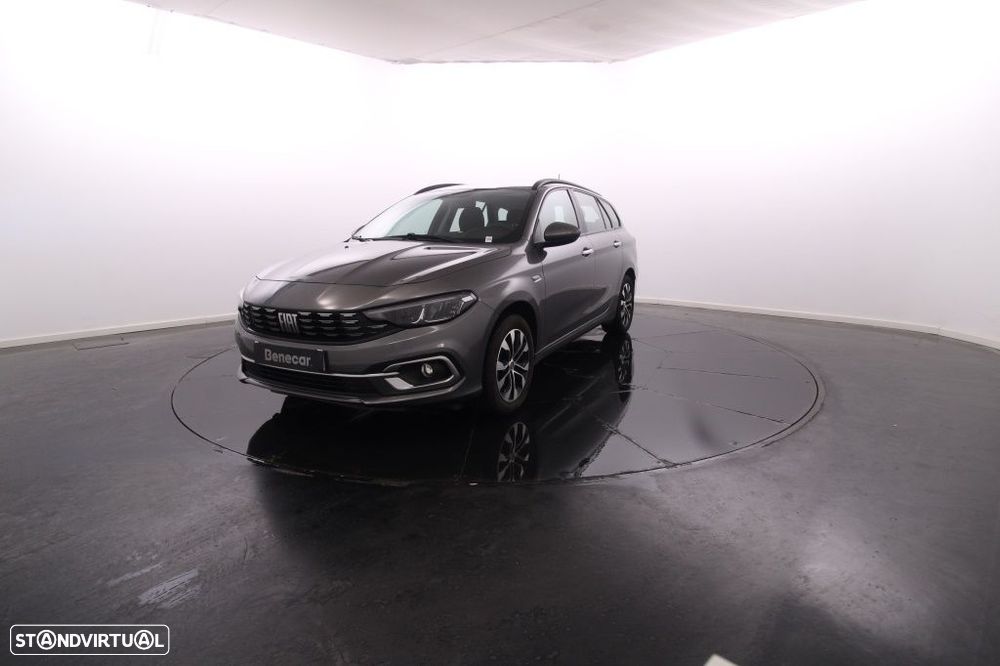Fiat Tipo Station Wagon 1.0 GSE T3 City Life - 14