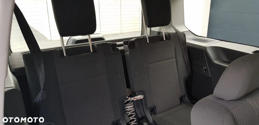 Volkswagen Caddy Maxi 1.5 TSI Style - 6