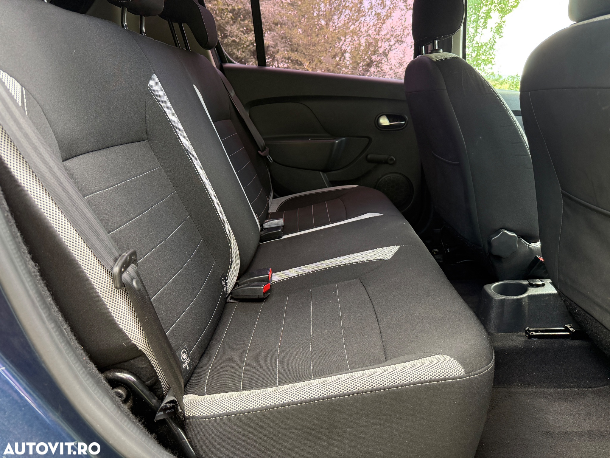 Dacia Sandero Stepway - 9