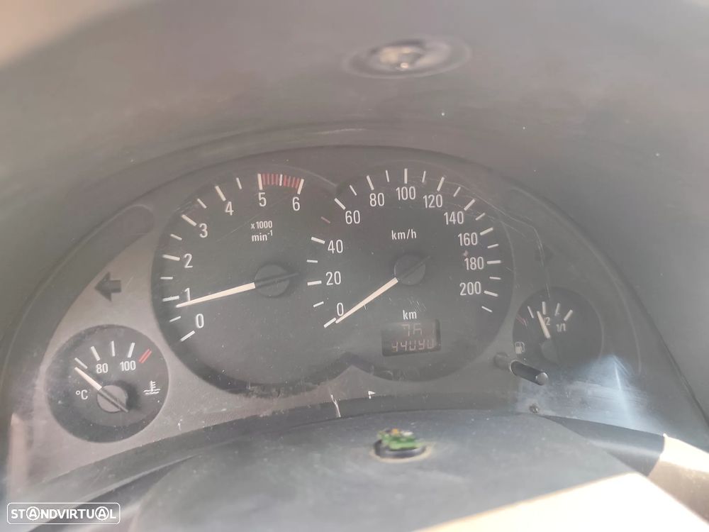Opel Combo 1.3 CDTi - 14