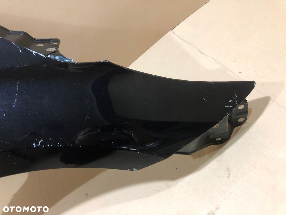 TOYOTA BLOTNIK PRAWY PRIUS PLUG-IN PRIME HYBRY 16- - 2