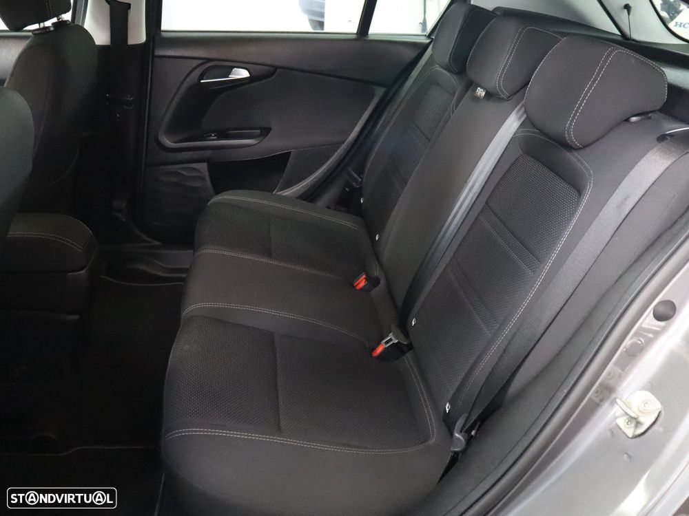Fiat Tipo 1.3 MultiJet Life - 9