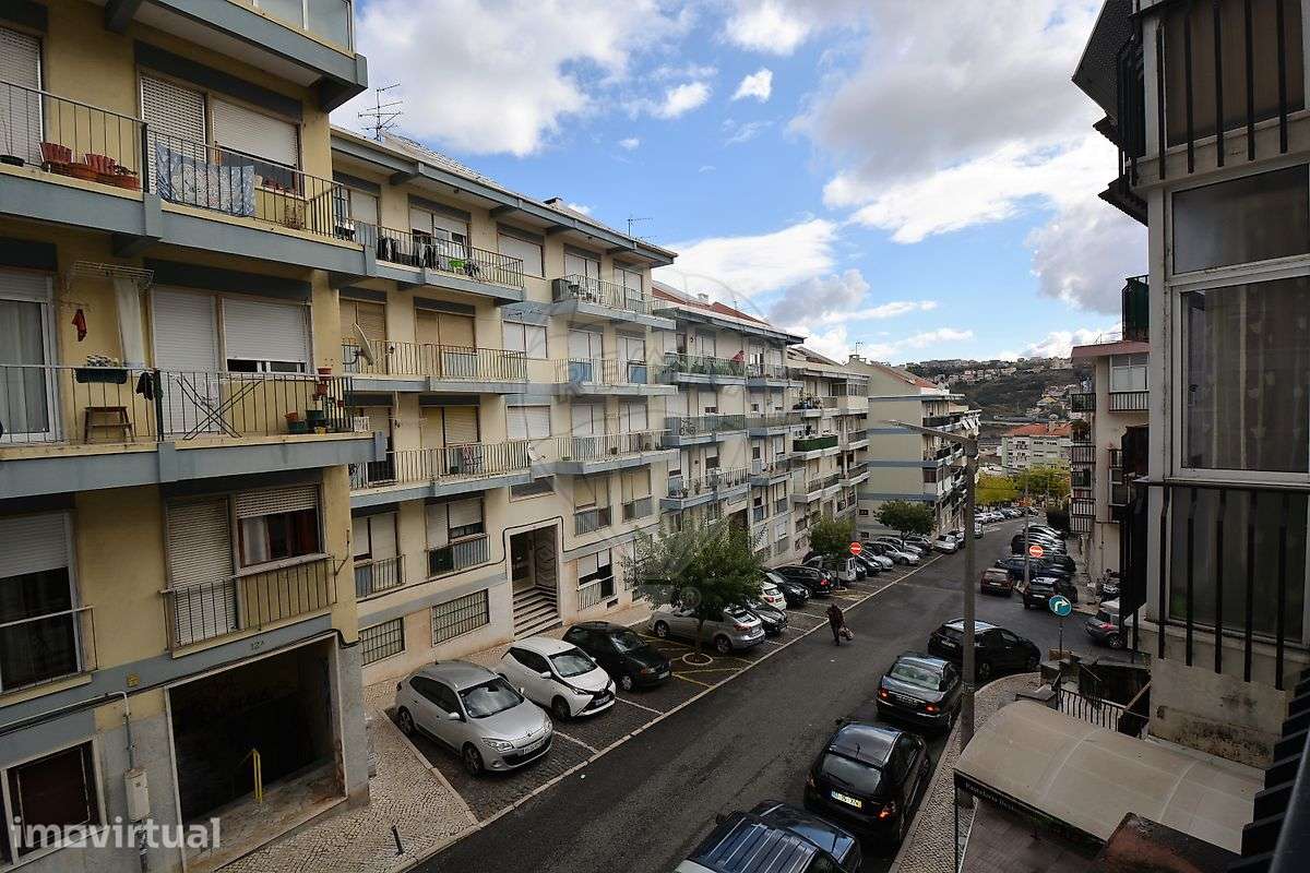 Apartamento T2 para venda - Grande imagem: 5/8