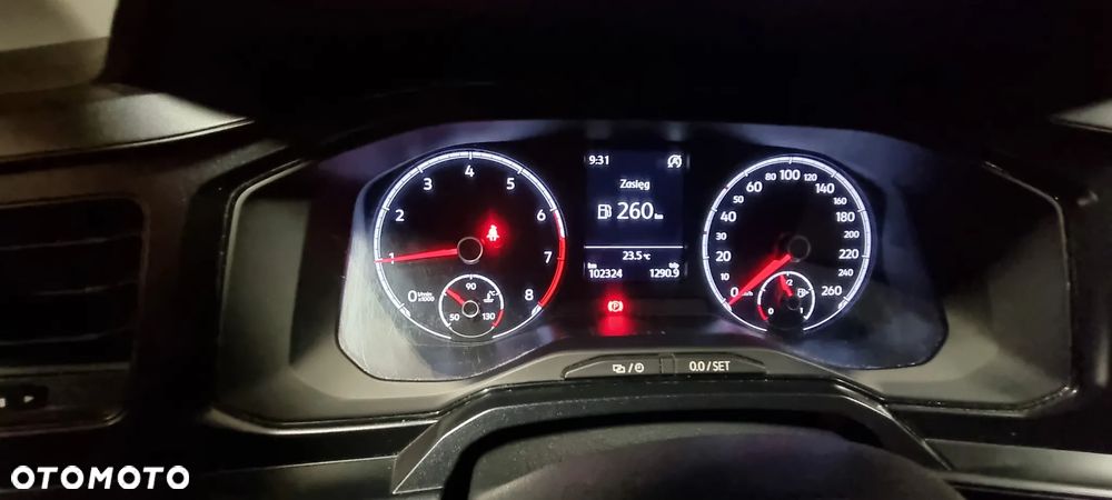 Volkswagen Polo 1.0 Trendline - 7