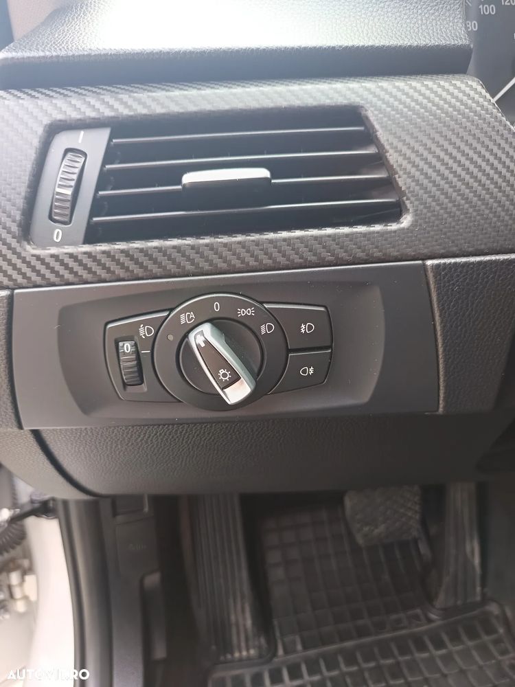 BMW Seria 3 318d DPF Aut. Edition Exclusive - 8