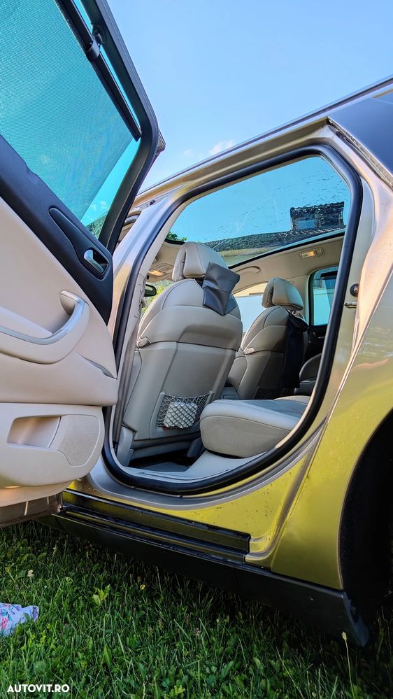 Citroën C5 1.6 THP BVM6 H3+ Seduction - 16