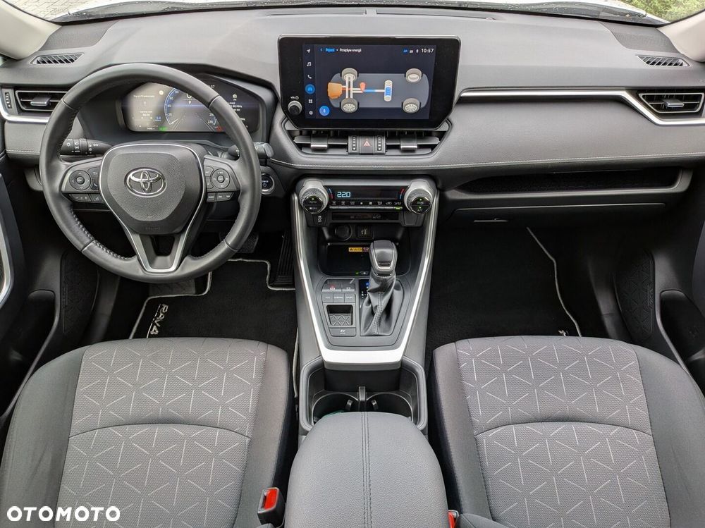 Toyota RAV4 - 24
