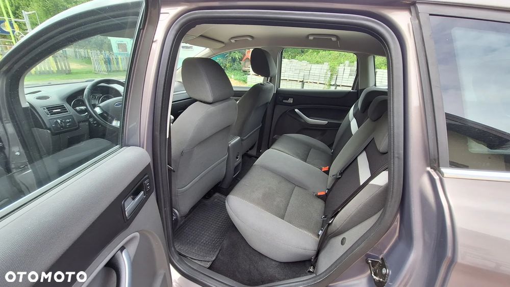 Ford Kuga 2.0 TDCi Titanium - 12