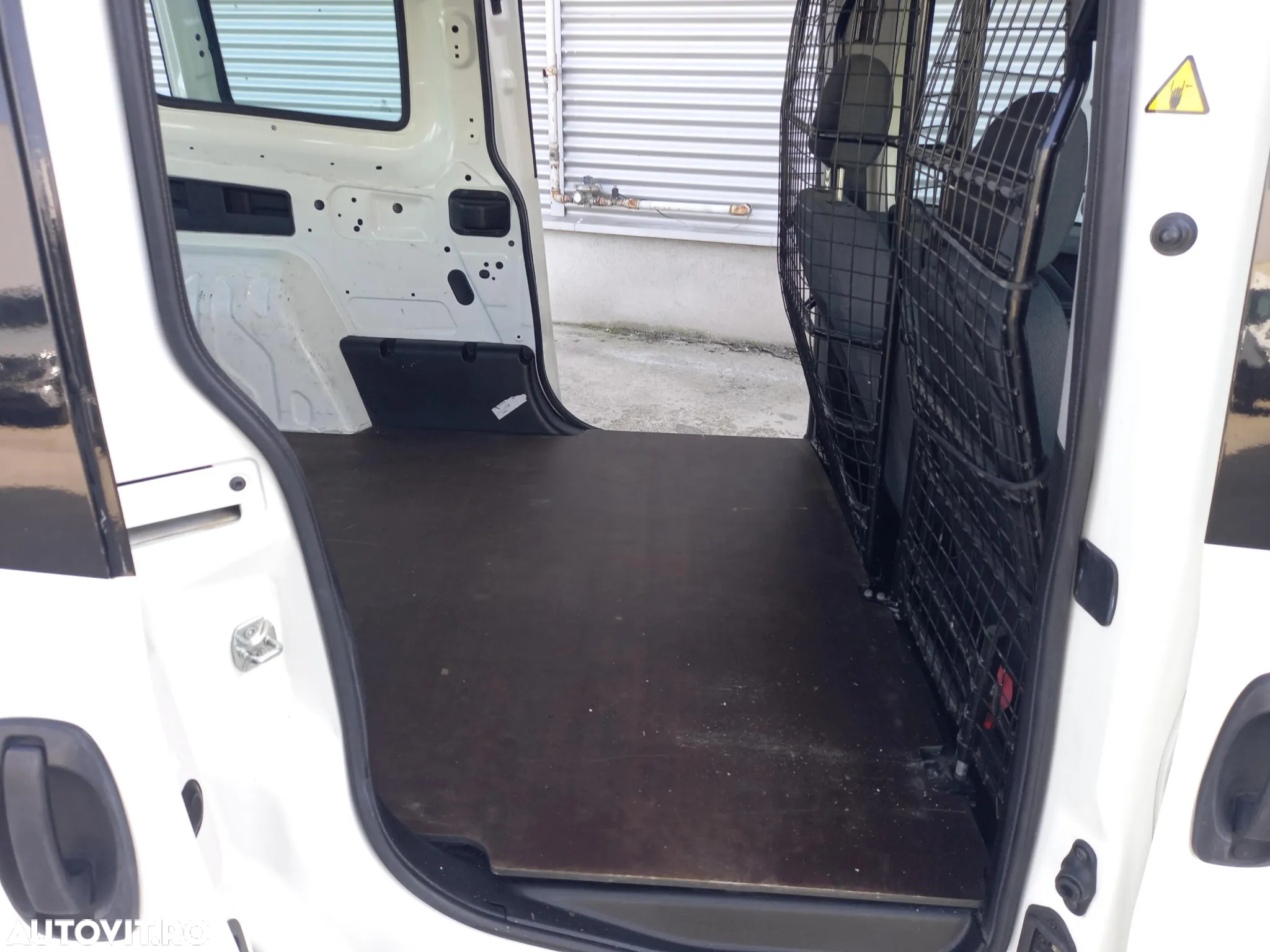 Fiat Doblo - 18