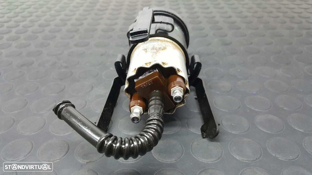 BOMBA DE COMBUSTíVEL MERCEDES CLASE E (W211) BERLINA E 270 CDI (211.016) - 4