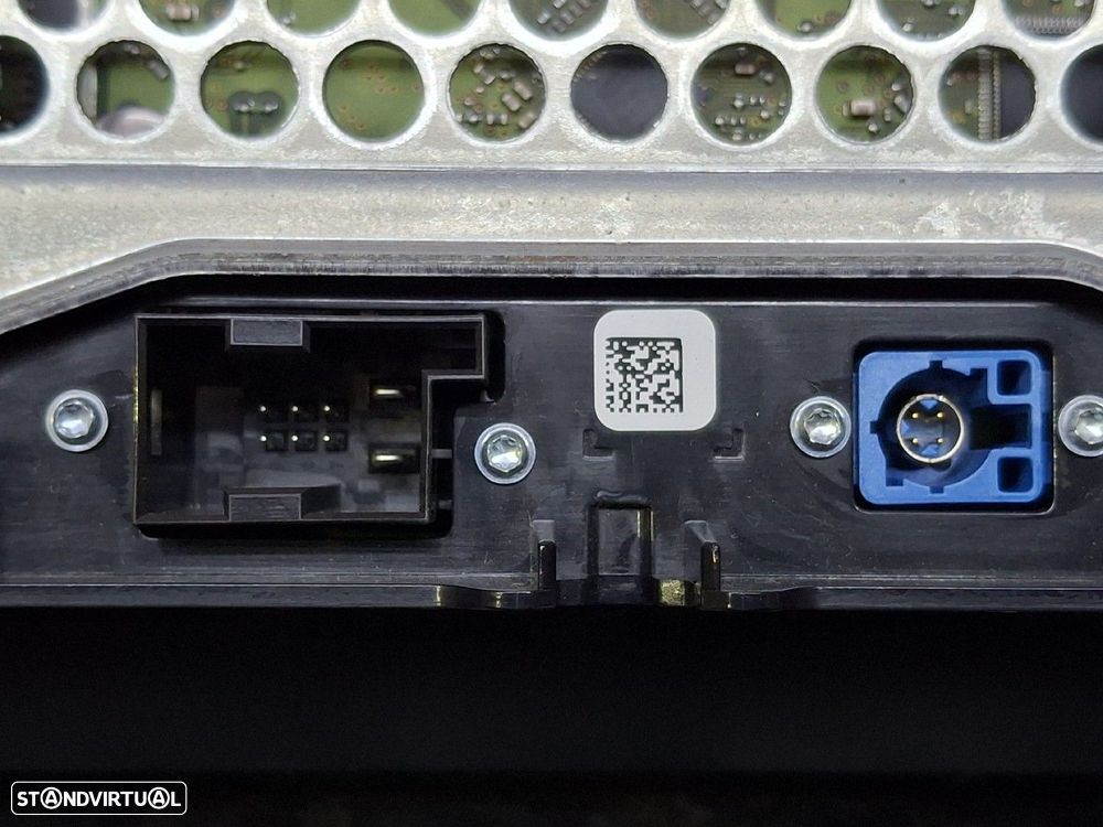 Display Rádio Man Tge Caixa (Uy_, Ux_) - 3