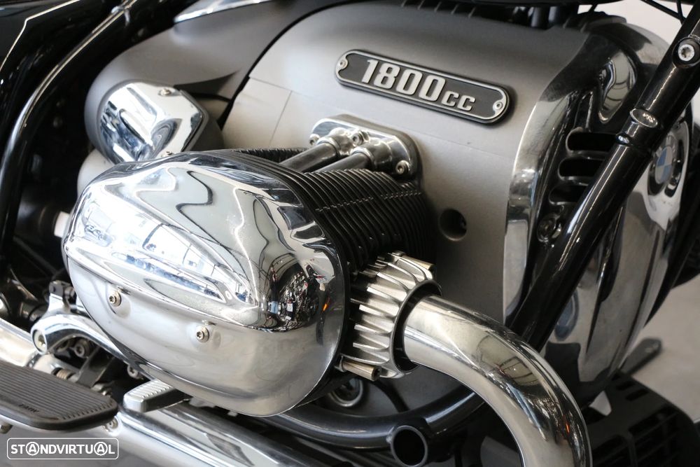 BMW R 18 First Edition - 7