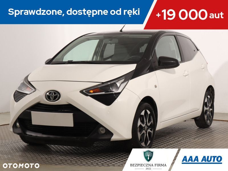 Toyota Aygo - 2