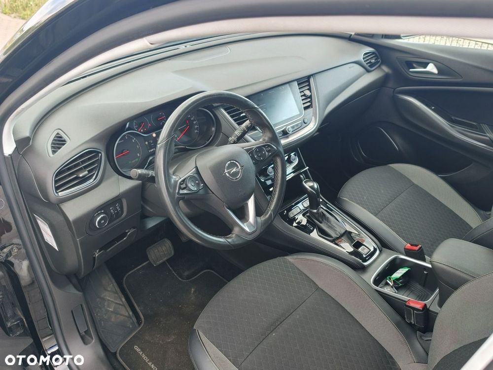 Opel Grandland X - 28