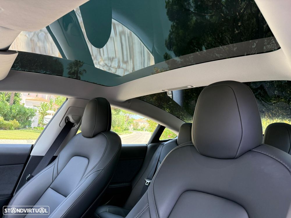 Tesla Model 3 Long Range Tração Integral - 20