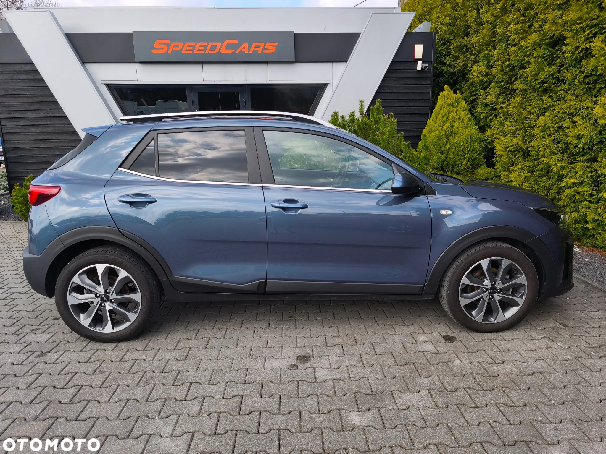 Kia Stonic - 3