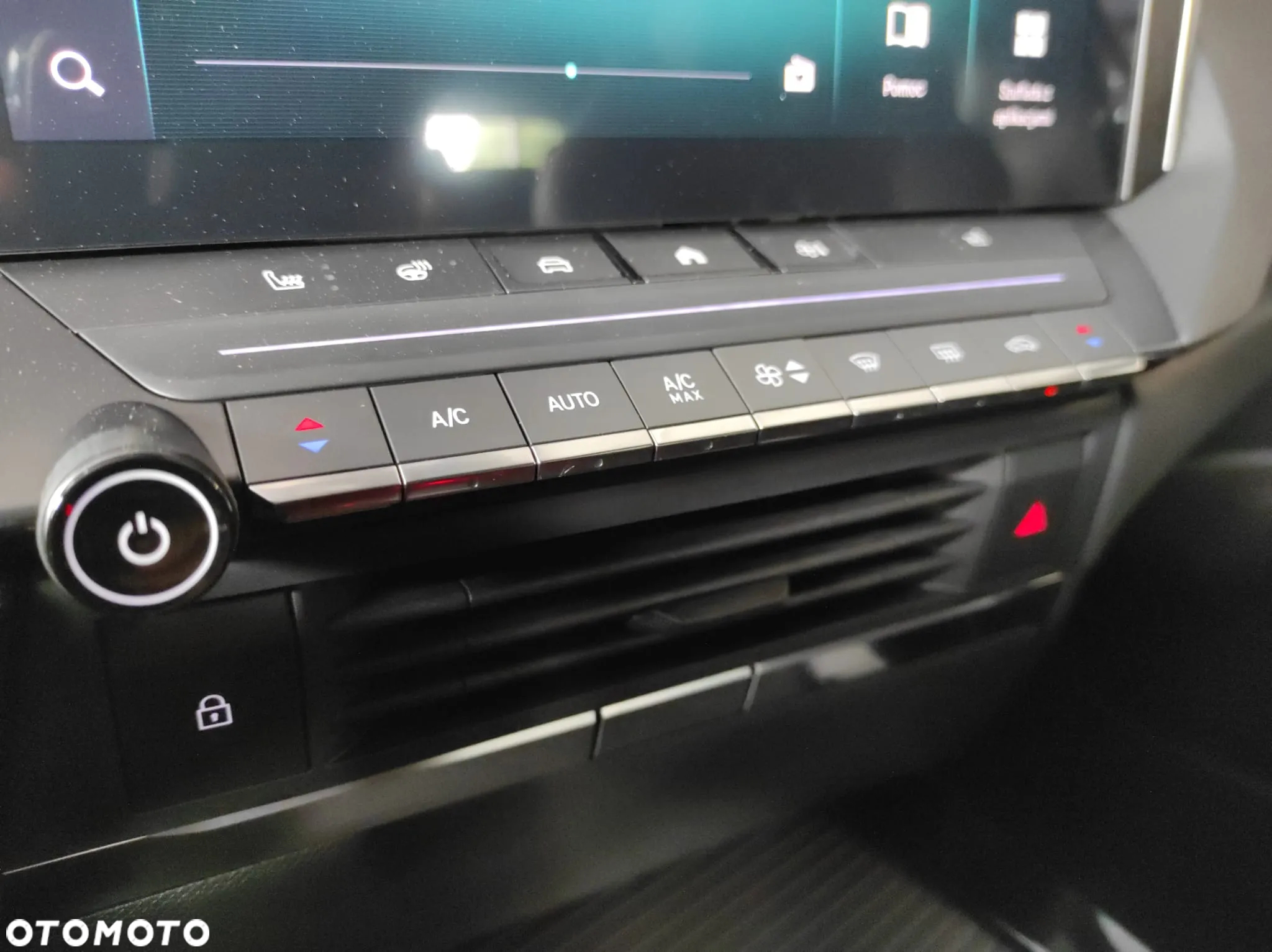 Opel Astra VI 1.5 CDTI Edition S&S - 12