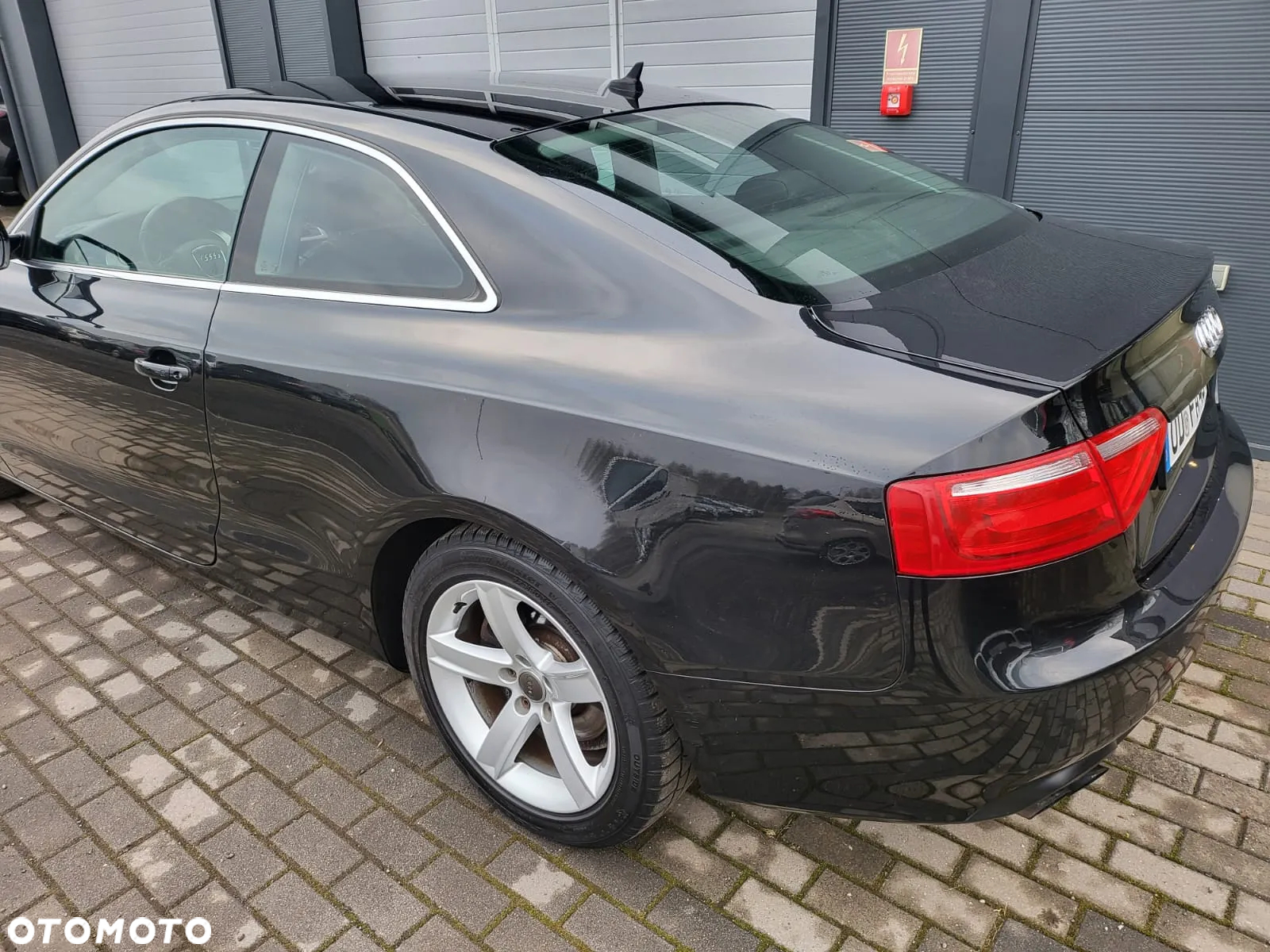 Audi A5 - 12