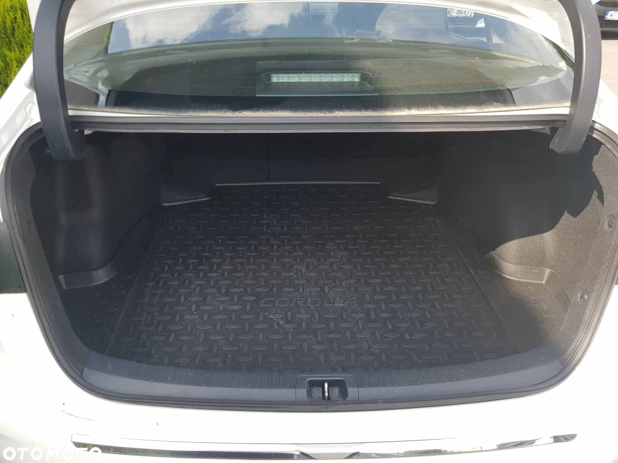 Toyota Corolla 1.5 Comfort MS - 15