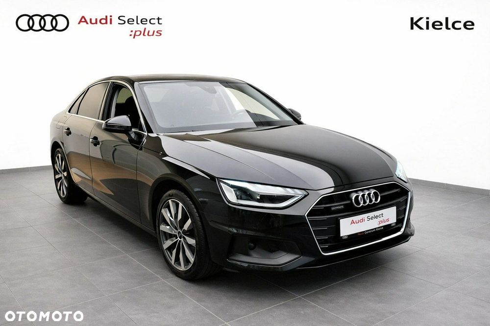 Audi A4 Allroad - 5