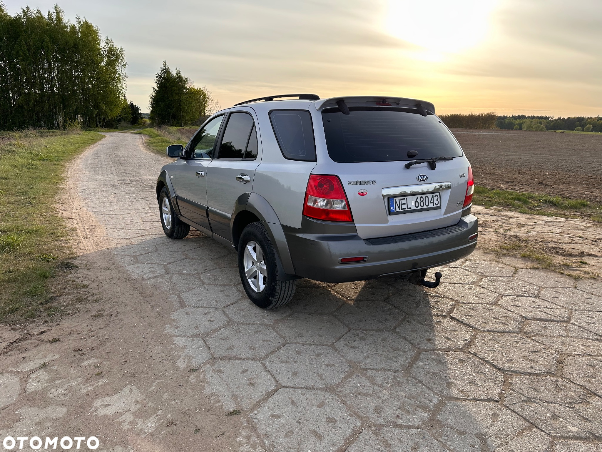 Kia Sorento - 3