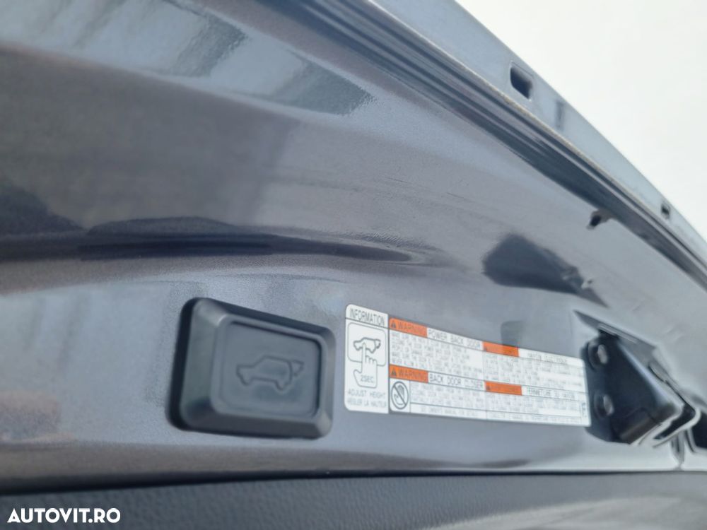 Toyota RAV4 2.5 VVT-i 4x2 Executive - 14