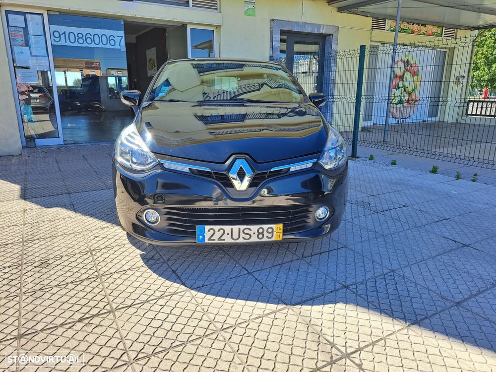 Renault Clio TCe 90 Dynamique - 15