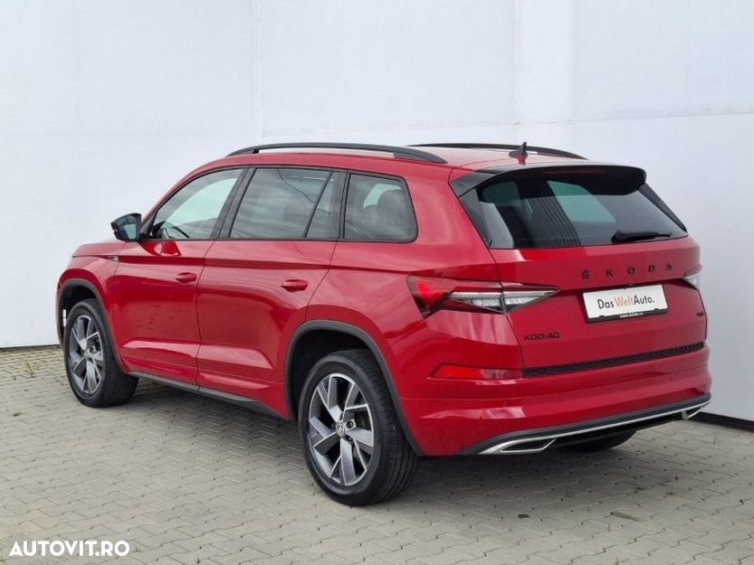 Skoda Kodiaq - 4