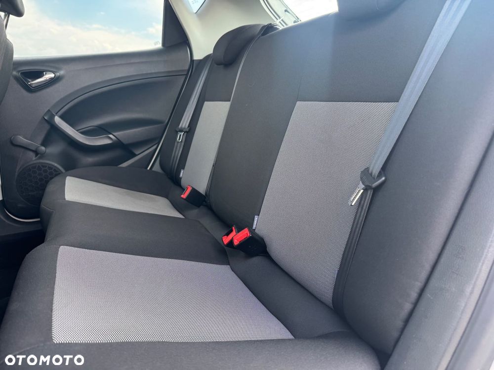 Seat Ibiza 1.0 MPI - 18