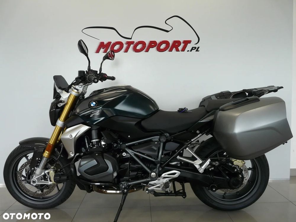 BMW R - 7