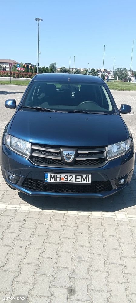 Dacia Sandero 1.2 Laureate - 1