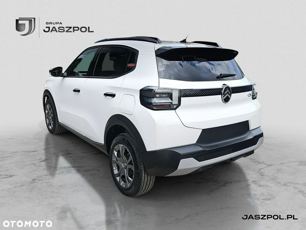 Citroën C3 1.2 T Max - 7