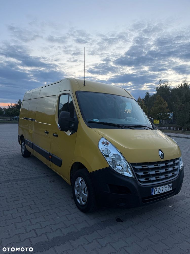 Renault Master l3h2 - 2