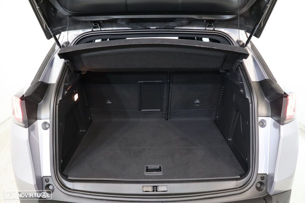 Peugeot 3008 1.6 Hybrid Allure Pack e-EAT8 - 32