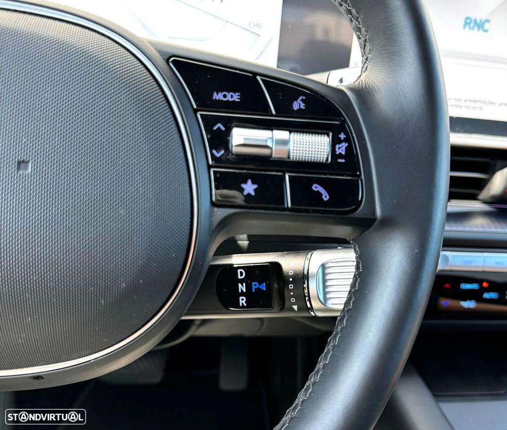 Hyundai Ioniq 6 - 7