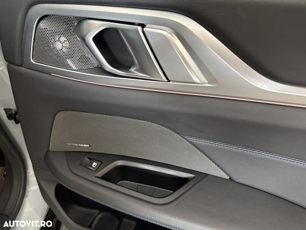 BMW Seria 4 420d xDrive AT MHEV - 25