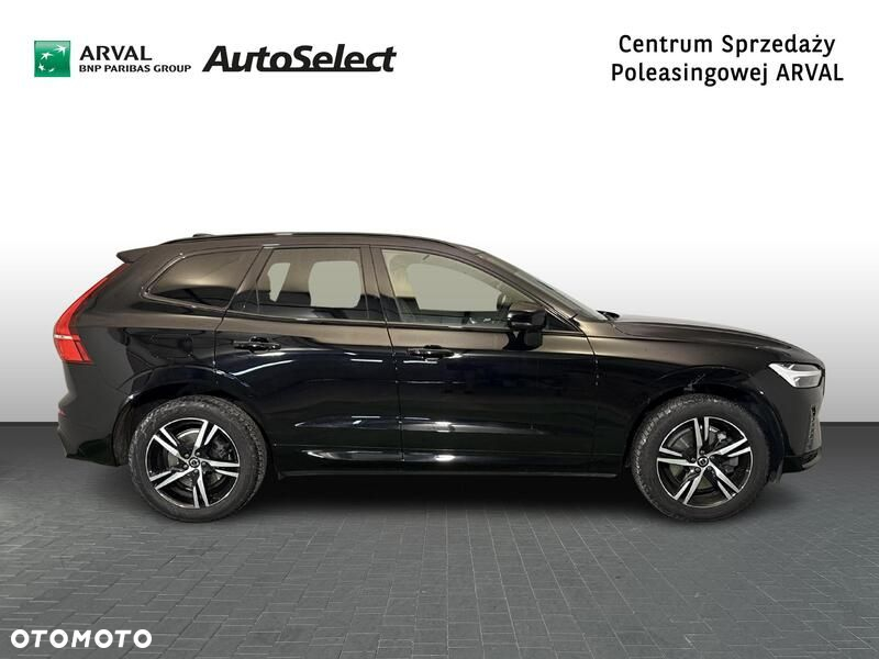 Volvo XC 60 - 7