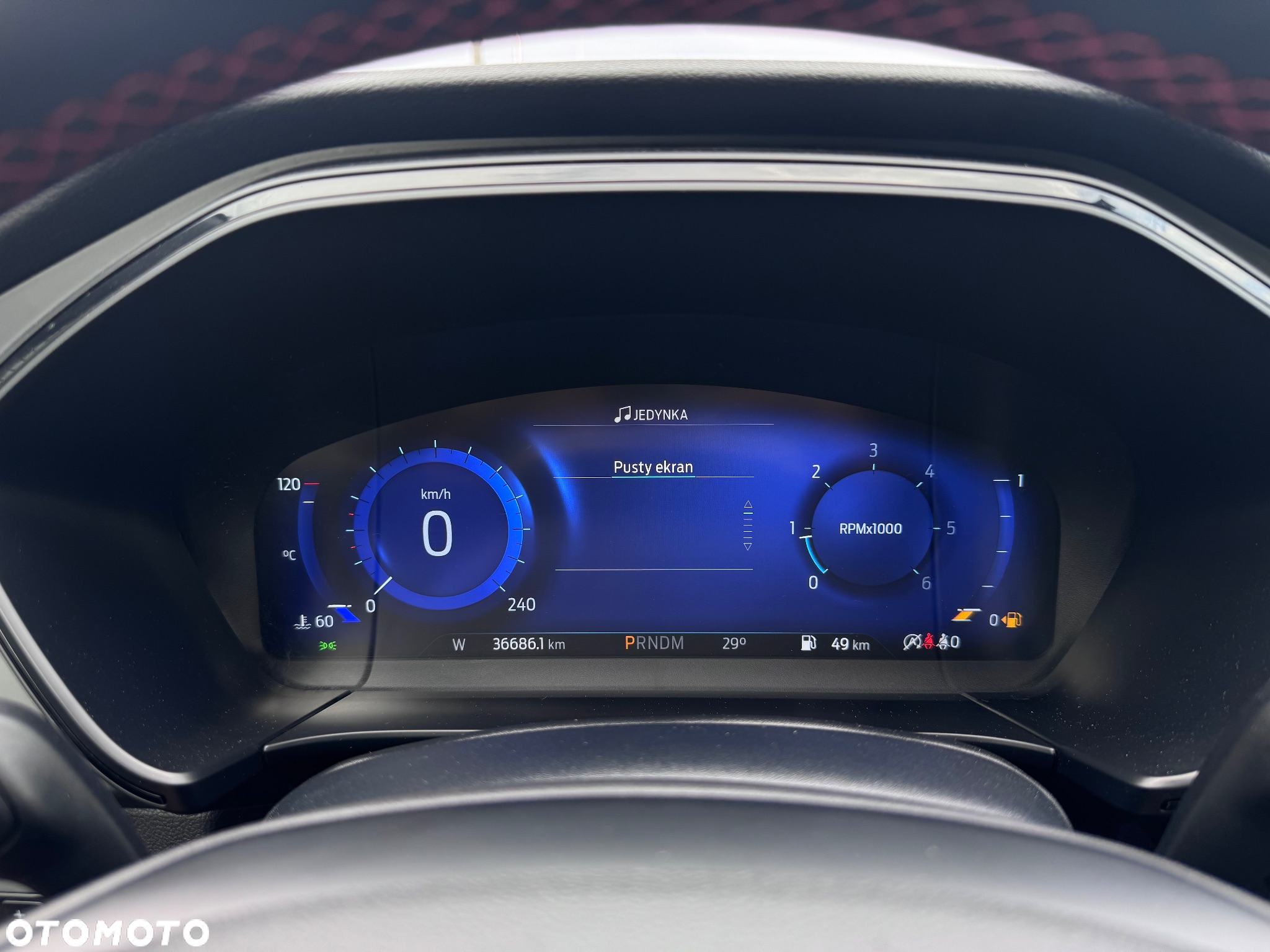 Ford Kuga 2.0 EcoBlue 4x4 ST-LINE X - 35