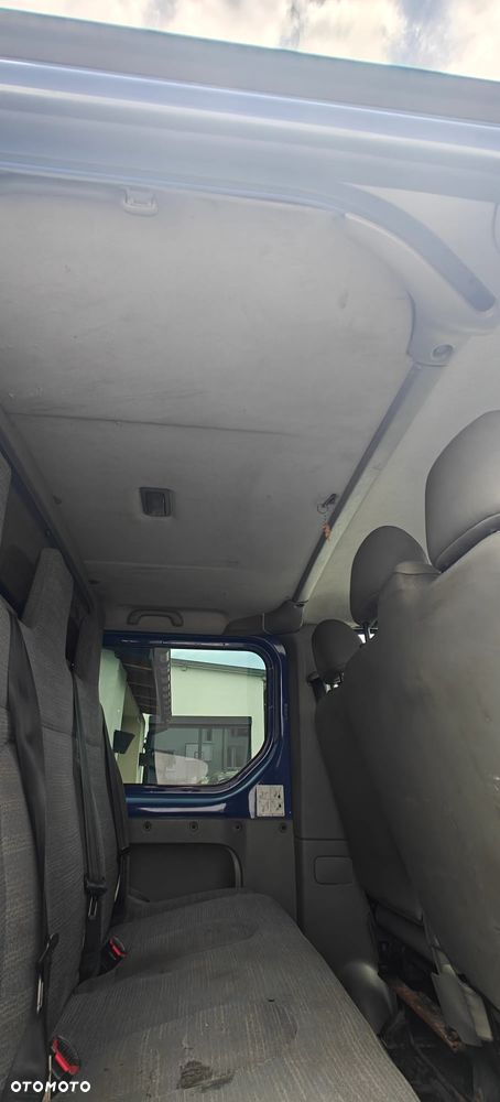 Renault TRAFIC - 18