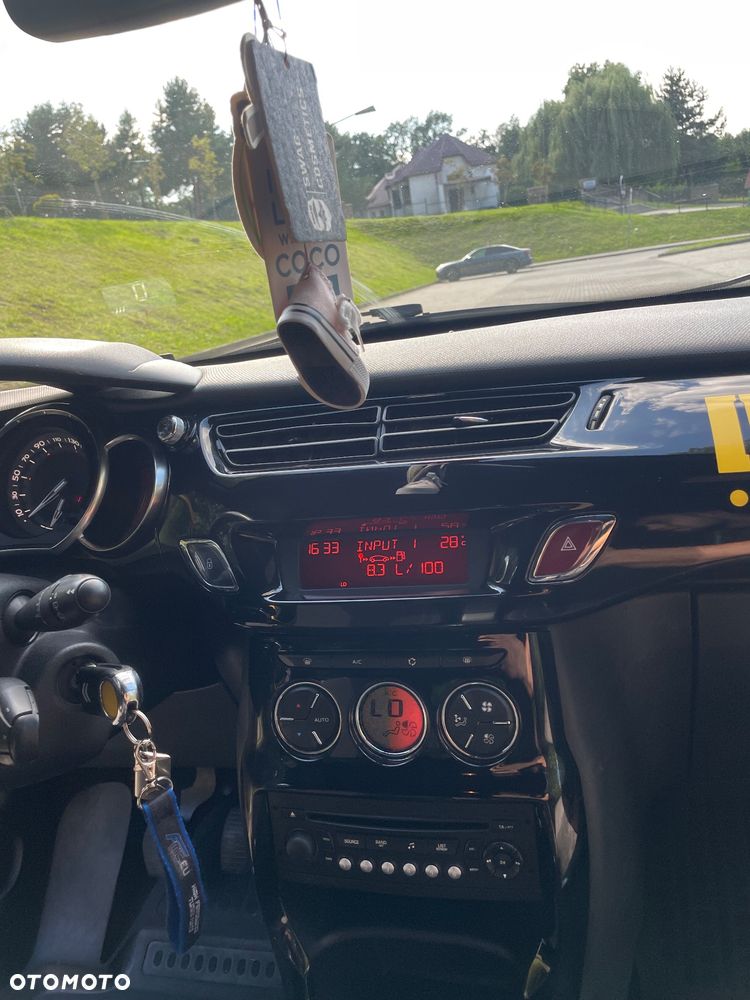 Citroën DS3 - 6